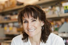 Diálogos sobre lonxevidade e envellecemento: Myriam Gorospe e Manuel Collado 