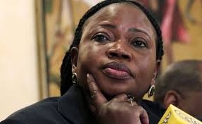 Born 31 january 1961) is a gambian lawyer and international criminal law prosecutor. Declaration Du Procureur De La Cpi Fatou Bensouda A L Issue De La Mission De Son Bureau A Conakry