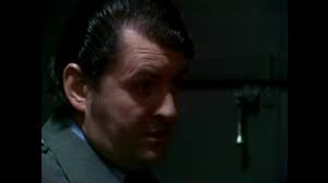 Tommy Dysart (Jock Stewart)