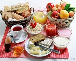 Scopri come abbinare gli alimenti in modo corretto per evitare problemi di digestione e mantenere il peso forma non solo condimenti e grammature: Colazione E Dieta Le 5 Regole Per Dimagrire