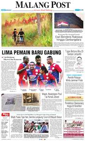 Mutakhir ini semangat patriotik dalam kalangan generasi muda semakin pudar. Mp2910 By Mpost Issuu