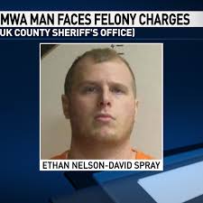 Ottumwa man faces felony charges following bank robberies