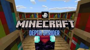 Minecraft Dolphins + Soul Speed + Depth Strider + Speed Ii = Fastest Travel  Method In Minecraft! - Youtube