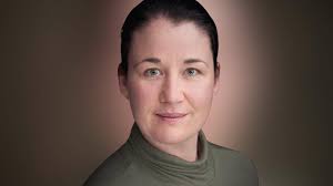 Interview: Rebecca Cooper