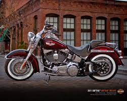 2011 Softail Deluxe Harley Davidson Dealership Softail Deluxe Harley Bikes