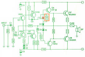 Bagi penggemar elektronika khususnya untuk audio rakitan tentu sudah tidak asing lagi dengan driver power socl 504. Memodifikasi Power Ocl 150w Untuk Mendorong Subwoofer