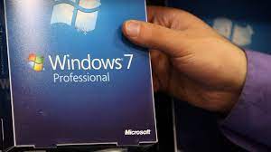 Inzwischen ist windows xp etwas veraltet und wird seit 2001 allein in deutschland auf etwa jedem achten pc eingesetzt. Windows 7 Extended Security Updates Gibt Es Ab Dem 1 April Golem De