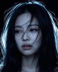 jennie face card never decline.