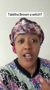 Tabitha Herbal Witch