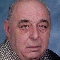 Obituary of Theodore G. Patton