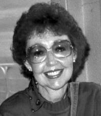 Maxine Smith Obituary (2008)