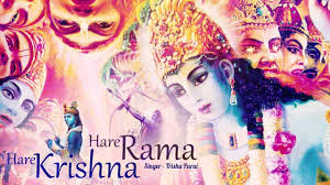 Hare Krishna Mantra Hare Krishna Hare Rama Popular Krishna Bhajans Krishna Mantra Beautiful