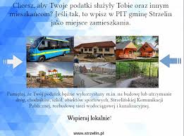 Nie musisz składać żadnego wniosku w tej sprawie. Rozlicz Pit W Gminie Strzelin Wspieraj Lokalnie Artykul 1467 Aktualnosci Urzad Gminy I Miasta W Strzelinie