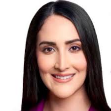 Marcella Rizzo Garcia Candidata A Diputados Locales Mayoria Relativa Por  Partido Encuentro Solidario Colima