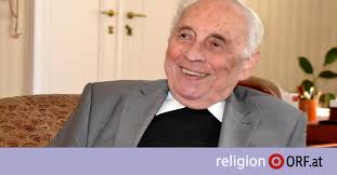 Sondersendungen: In Memoriam Helmut Krätzl