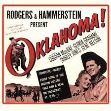 Background of oklahoma's official state song. Kansas City From Oklahoma By Gene Nelson On Amazon Music Amazon Co Uk