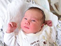 Vítáme vás na světě! Nově narozená miminka v okrese Jablonec