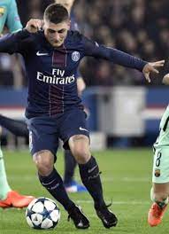 On this page injuries as well as suspensions. Andrew Das On Twitter Anyone Else Feel Like A Substandard Son When They Realize Verratti Has Mom And Dad Tattooed On His Thighs
