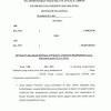 Whereas the the amendments came into force on 15 december 2018. 1