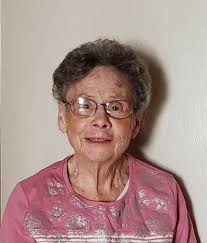 Elizabeth Obenshain Obituary