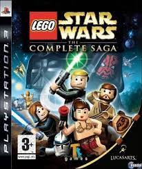 We did not find results for: Lego Star Wars The Complete Saga Videojuego Ps3 Xbox 360 Wii Pc Nds Y Iphone Vandal