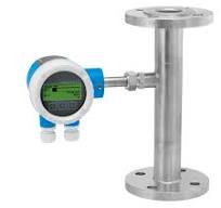 Proline t-mass A 150 thermal mass flowmeter | Endress+Hauser