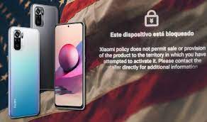 This could possibly be a better buy than the samsung but i wrote it first. Xiaomi Locks Mi And Redmi Phones In Prohibited Countries As Us Expansion Seems On The Cards Notebookcheck Net News