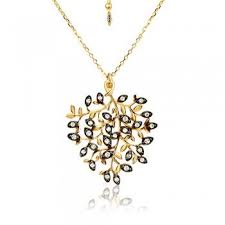 Ozel Tasarim Sik Altin Kolye Modelleri Www Altinalalim Com Kolye Necklace Gift Gold Necklace Necklace Gold