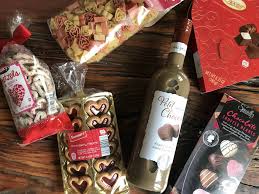 Aldi Has Chocolate Wine For Valentine S Day We Tried It And Here S What We Thought Chocolate Wine Wine Valentines Wine