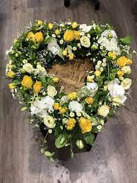 For beautiful flowers of exceptional quality, call 01245 225 099. Funeral Flowers Blossom Hill Flowers Danbury Essex