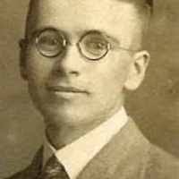 George Anderson Kirkpatrick (1894–1946) • FamilySearch