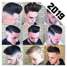 Amazon Com Boys And Men Latest Trending Hairstyle Collection 2019 Appstore For Android