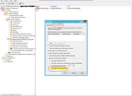 Miracast Broke After Connecting To Domain