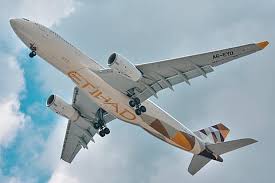 Etihad cancelled Bahrain morning flight after Abu Dhabi service turns back