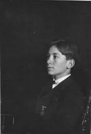 Maisie Bridges nee Healy