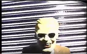 Thirty years later, “Max Headroom” TV pirate remains at large