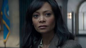 All the Old Knives (2022)