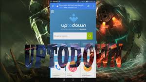If you want to have the official app of the popular google translate on your android device, this is for you. Uptodown La Mejor Alternativa A Play Store Criar Apps