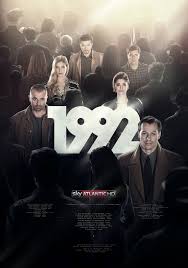 L'appuntamento con la serie tv 1993 è fissato sugli schermi di sky atlantic, in prima serata a partire da martedì 16. 1992 Tv Series 2015 Imdb