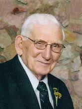 Obituary information for Bert Van Maanen