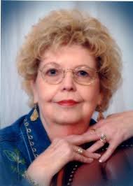 Barbara Westfall Obituary