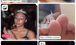 TW Pornstars - 2 pic. Peyton✨. Twitter. So whoever decided to go on my only  fans and leak my pictures. 1:18 PM - 19 Apr 2023