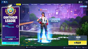 This might be one of the most interesting new fortnite season 5 locations. Yari Ø¯Ø± ØªÙˆÛŒÛŒØªØ± Was Gone Seasons 5 8 Cause Epic Ban But Started Playing Again Hopped On Arena For The First Time A Few Days Ago In 3days I