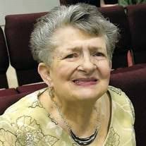 Pebble Louise Kaup Obituary (2024)