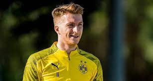 Enter & enjoy it now! Der Bvb Podcast Mit Kapitan Marco Reus Bvb De