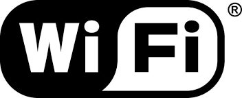Wi Fi Logo Wifi Icon Wifi Wireless Networking