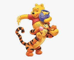 Invitation pictures clip art invitationswedd org invitations. Clip Art Library Stock Baby Winnie The Pooh And Free Invitation Card For Mundan Ceremony 600x600 Png Download Pngkit