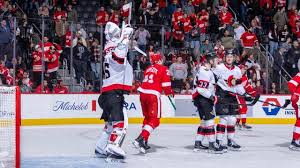NHL Power Rankings: Senators, Predators making last-minute Stanley Cup Playoff surges