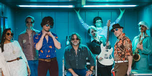 Yacht Rock Revue