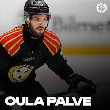 Finns det nån rättvisa i hockeyvärlden så vinner alltid mitt lag. Brynas If Brynas Twitter